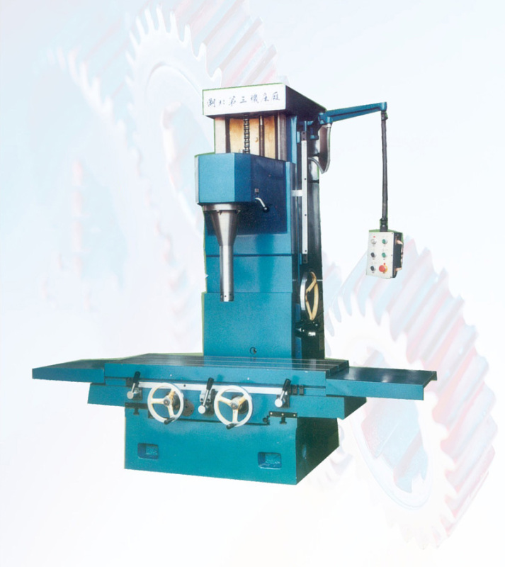 立式(shi)精镗床