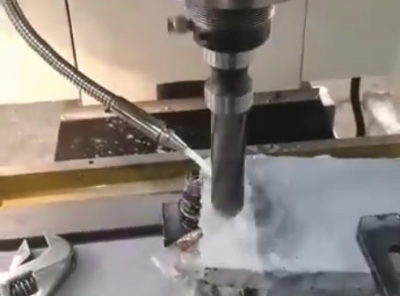 ZK5140-1的數控(kong)鑽床視頻