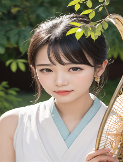 《世外桃源2024》美学价值分析：艺术美感与审美特征探讨