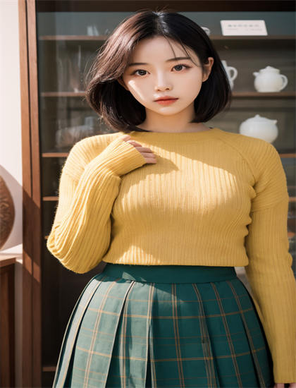 表演艺术电影经典《怀孕少女》：探索摄影的镜头语言与画面构图 感受表演的情感力量