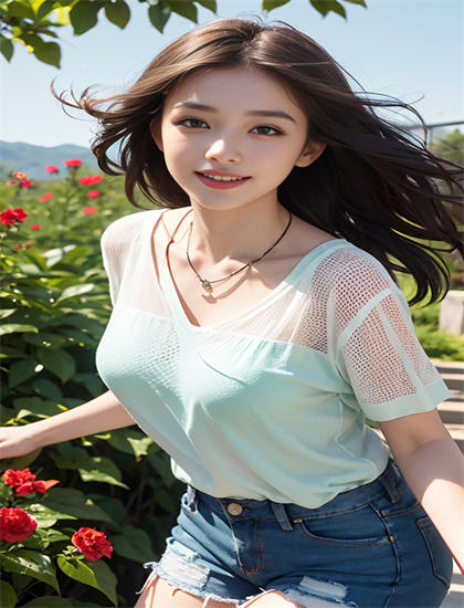 表演艺术解析：美丽的伪证的角色选择的恰当性与艺术效果 理解表演与导演的配合