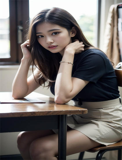 【深度分析】《18岁性感女王的性丑闻》的表演艺术与角色塑造 从艺术角度分析为你详细解读