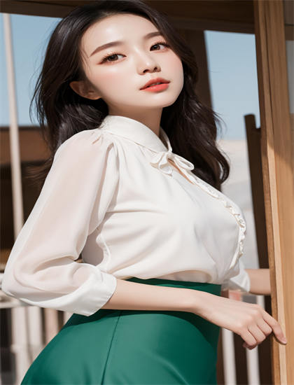 Voice3技术揭秘：摄影技术如何艺术与技术的完美融合 为观众带来全新视觉体验