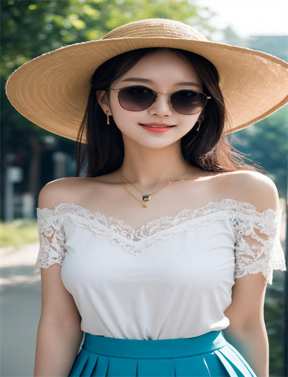 深度探索：学霸妹妹不好惹的哲学思考与人生智慧——一次全面的艺术分析