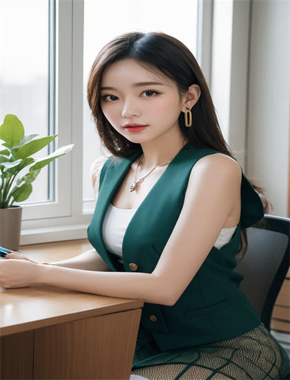 深度探索：太姥娘娘与白茶仙子的艺术魅力与文化价值——一次全面的艺术分析